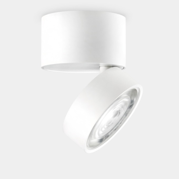 Lamp Leds C4 - Kiva Surface Ceiling  - 2