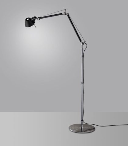 Šviestuvas Artemide – Tolomeo Floor