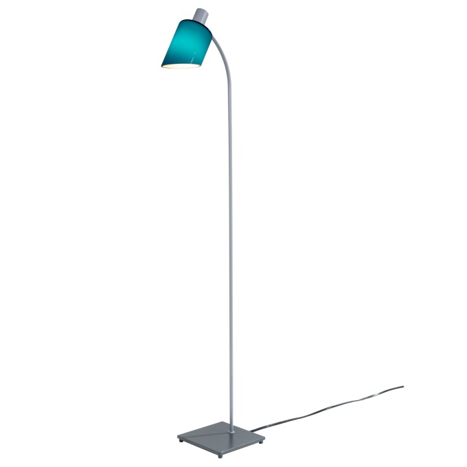 Lamp Nemo - Lampe de Bureau Reading Floor  - 5