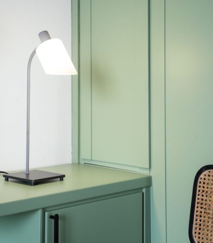 Lamp Nemo - Lampe de Bureau