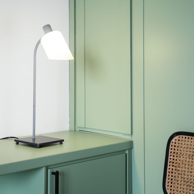 Lamp Nemo - Lampe de Bureau Table  - 1