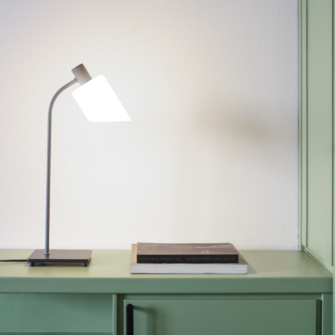 Lamp Nemo - Lampe de Bureau Настольные  - 2