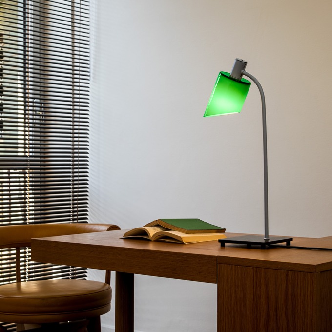 Lamp Nemo - Lampe de Bureau Table  - 5