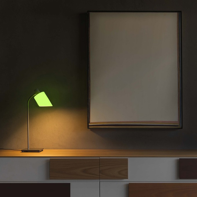 Lamp Nemo - Lampe de Bureau Настольные  - 7