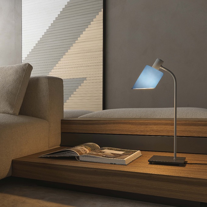 Šviestuvas Nemo – Lampe de Bureau Stalinis šviestuvas  - 4