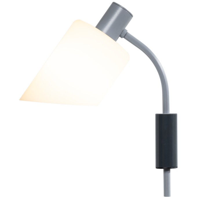 Lamp Nemo - Lampe de Bureau Applique Настенные  - 7