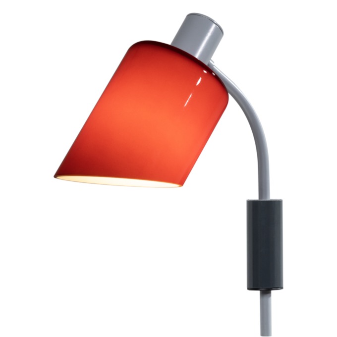 Šviestuvas Nemo – Lampe de Bureau Applique Sieninis šviestuvas  - 1