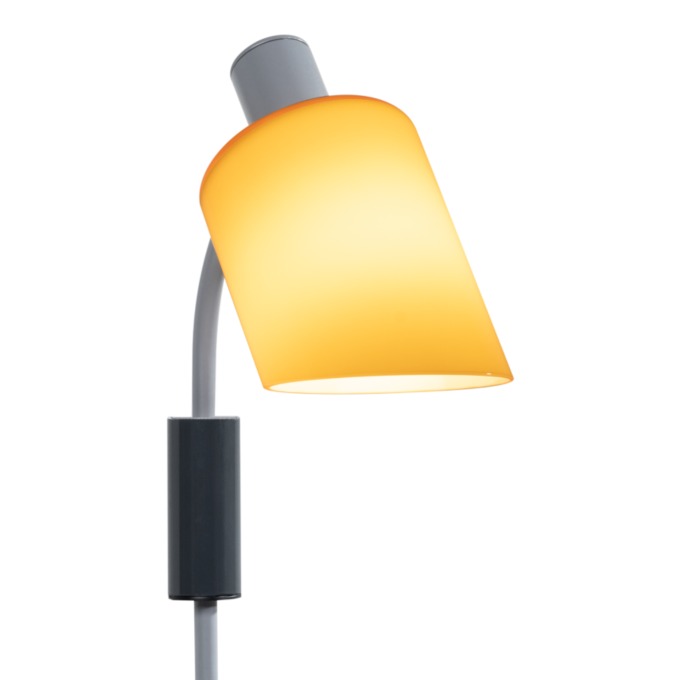 Šviestuvas Nemo – Lampe de Bureau Applique Sieninis šviestuvas  - 5