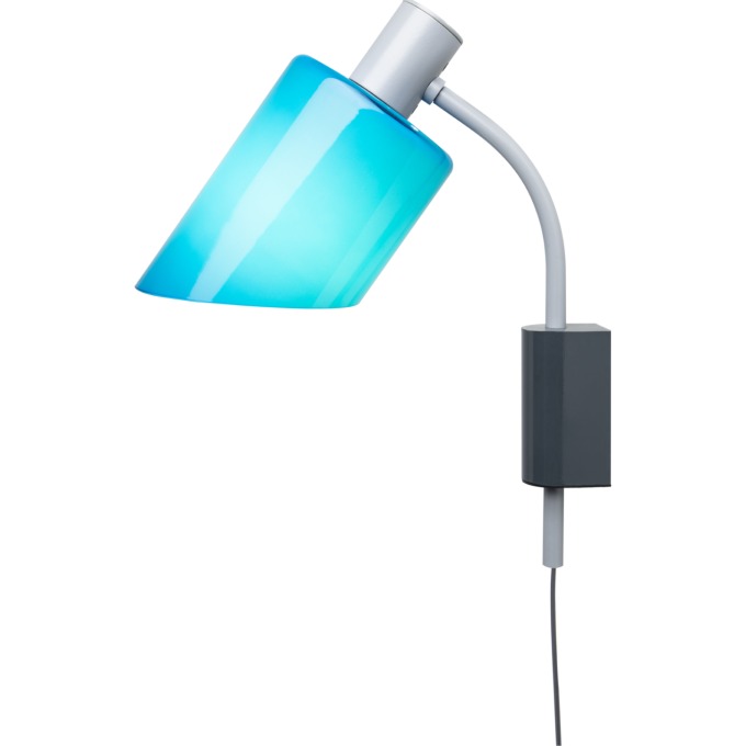 Lamp Nemo - Lampe de Bureau Applique Настенные  - 2