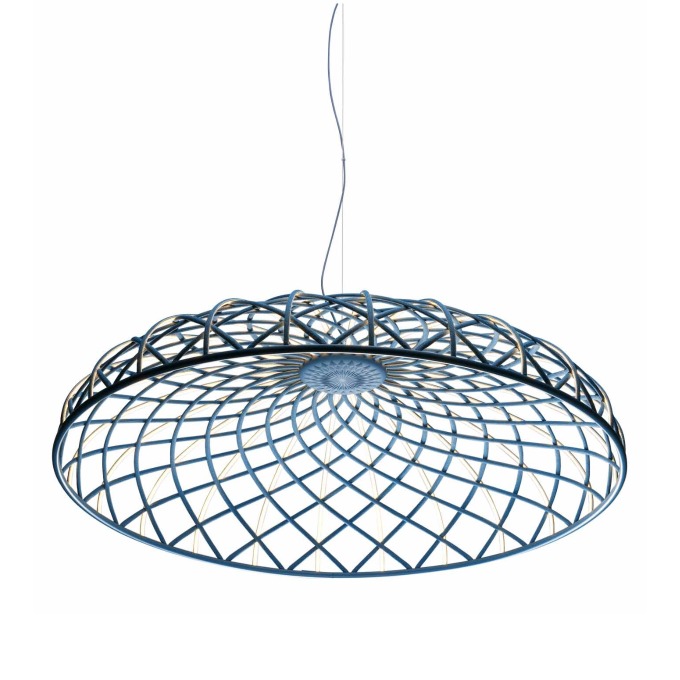 Lamp Flos - Skynest Pendant  - 1