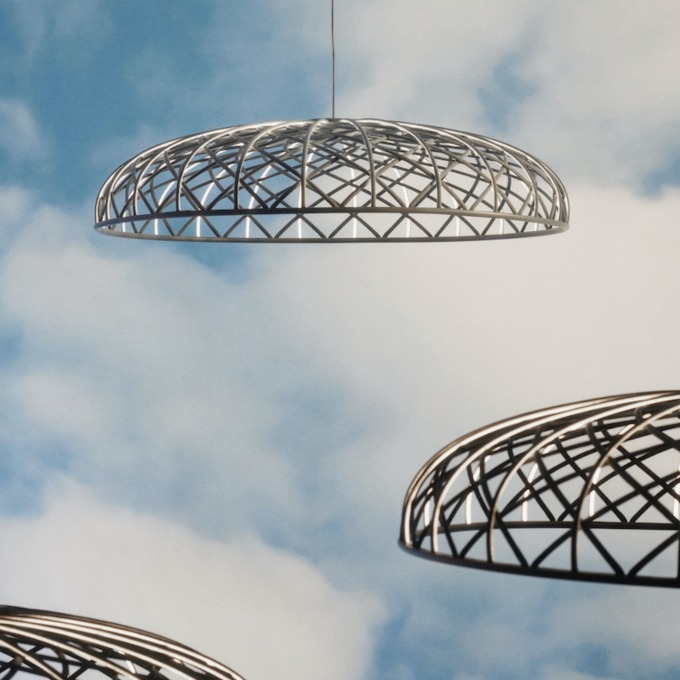 Lamp Flos - Skynest Подвесные  - 5