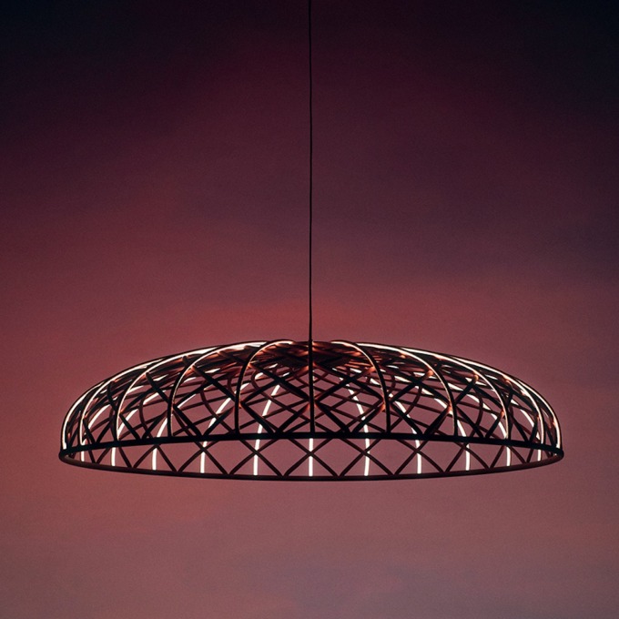 Lamp Flos - Skynest Pendant  - 3