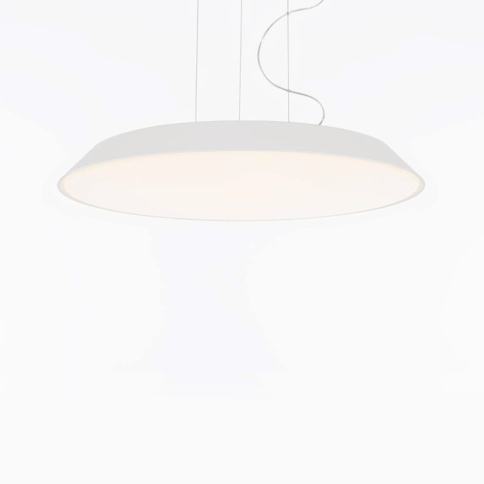 Lamp Artemide - Febe Pendant  - 2