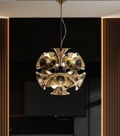 Lamp Delightfull - Botti Pendant