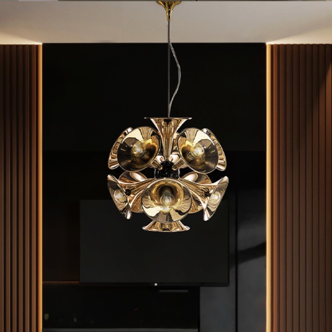 Lamp Delightfull - Botti Pendant Pendant  - 1