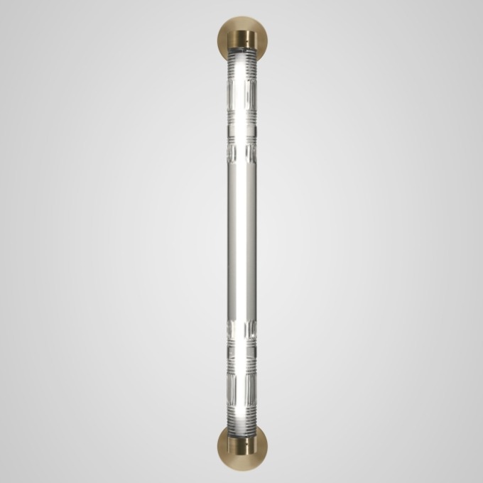 Lamp Lee Broom - Crystal Tube Подвесные  - 2