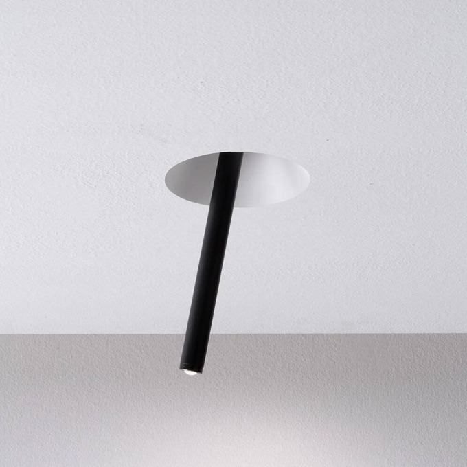Lamp Vesoi - Incasso Treunotre Tubetto Залепляемые  - 1