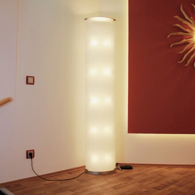 Lamp Fontana Arte - Pirellone  Floor  - 3
