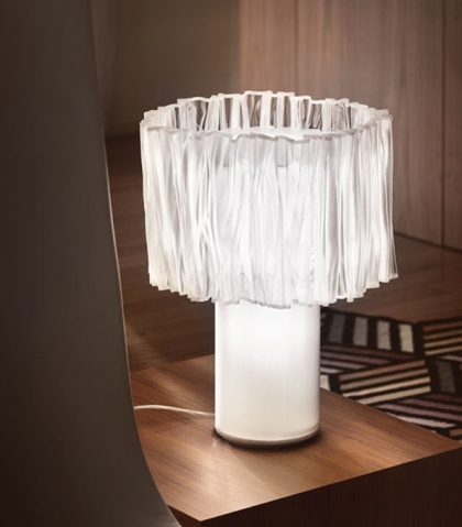 Šviestuvas Slamp – Accordèon Table