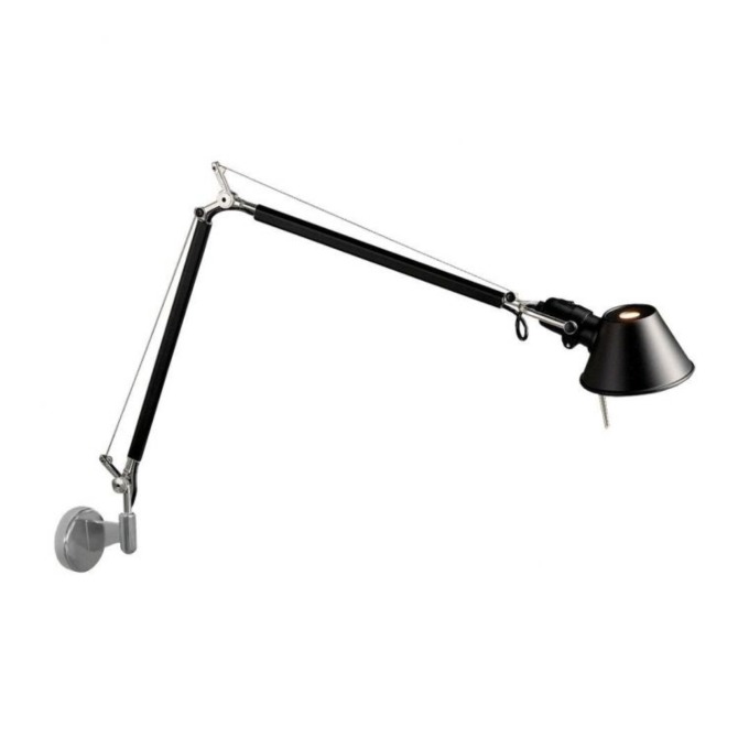 Lamp Artemide - Tolomeo Micro Wall Настенные  - 4