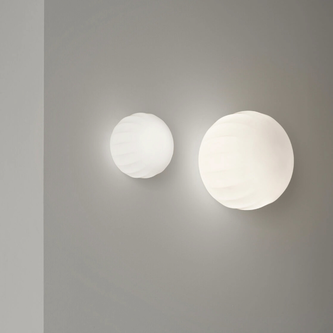 Lamp Luceplan - Lita Wall  - 2