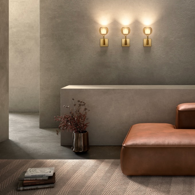 Lamp Penta- Glo Wall Настенные  - 2