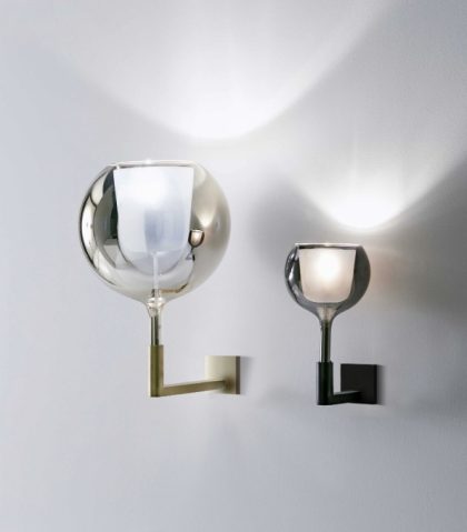 Šviestuvas Penta – Glo Wall
