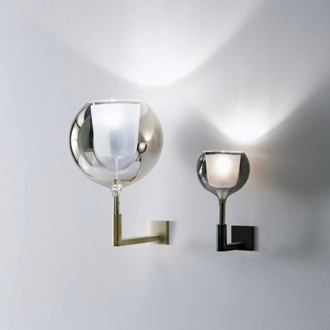Lamp Penta- Glo Wall Настенные  - 1