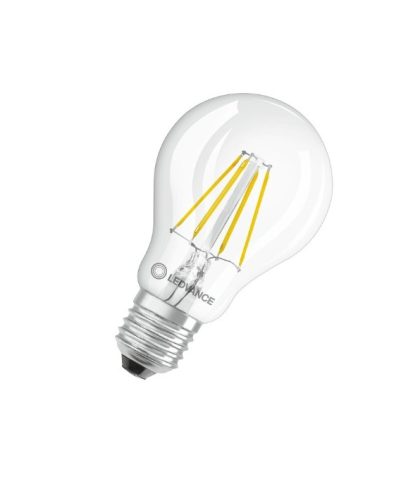 Bulb NO DIM LED E27 4W 2700K 470lm FIL 300° 