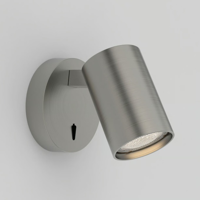 Lamp Astro - Ascoli Single Switched Wall  - 2
