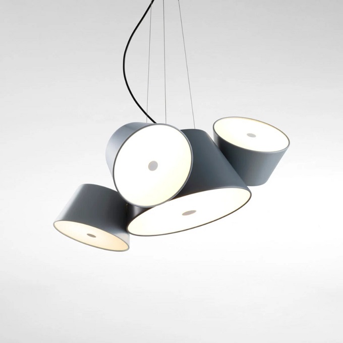 Lamp Marset - Tam Tam Подвесные  - 4