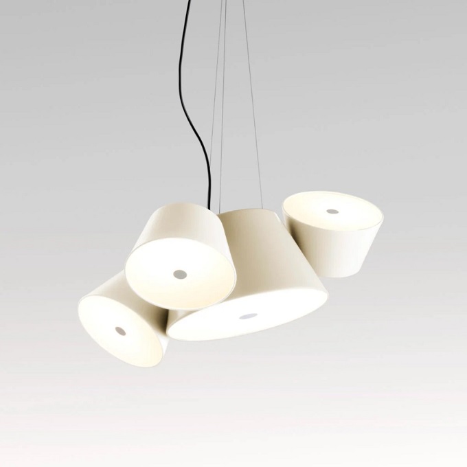 Lamp Marset - Tam Tam Подвесные  - 1