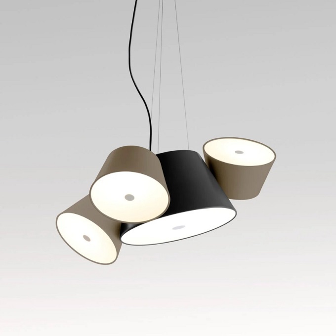 Lamp Marset - Tam Tam Подвесные  - 3