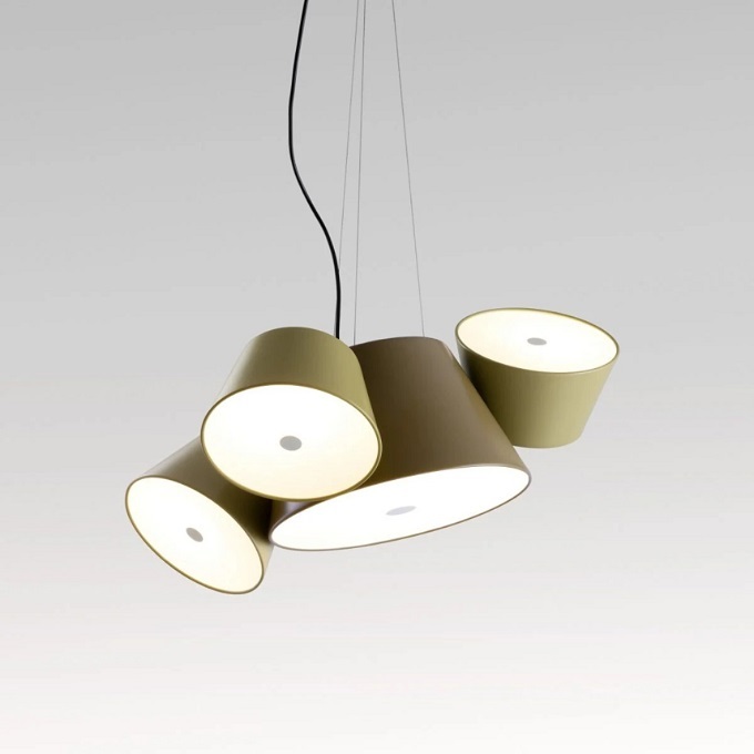 Lamp Marset - Tam Tam Подвесные  - 2