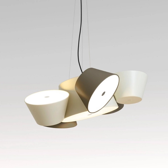 Lamp Marset - Tam Tam Подвесные  - 5