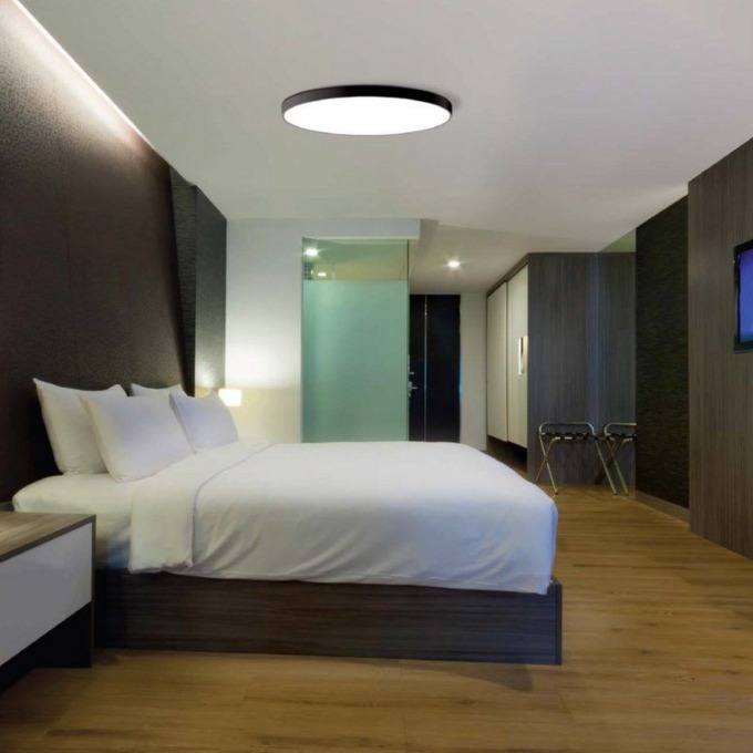 Šviestuvas BMP Lighting – Alabama S-Light Lubinis šviestuvas  - 2