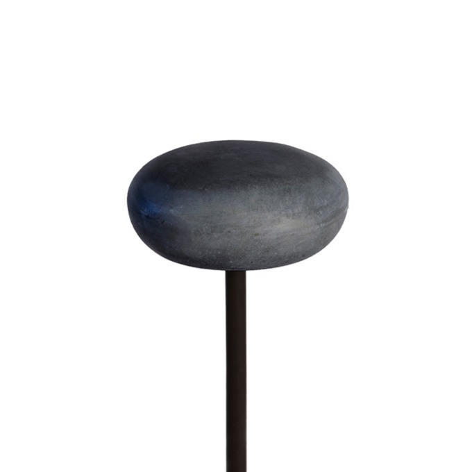 Lamp 9010 Novantadieci - Oolite 1112A Outdoor floor  - 1