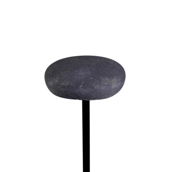 Lamp 9010 Novantadieci - Oolite 1112B Outdoor floor  - 1