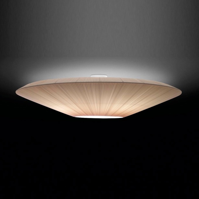 Lamp Bover - Siam Прикрепляемые к потолку  - 2