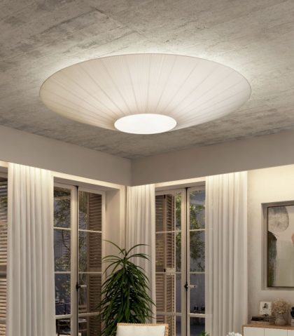 Lamp Bover - Siam