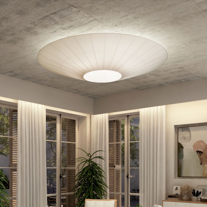 Lamp Bover - Siam 120 Ceiling  - 1