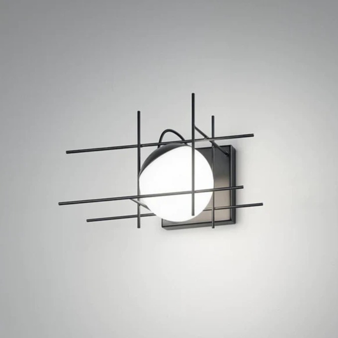Lamp Vistosi - Plot Frame AP 1 Настенные  - 1