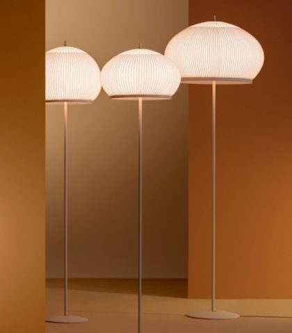 Lamp Vibia - Knit 7480/7485/7487