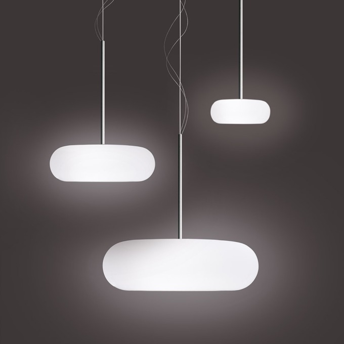 Lamp Artemide - Itka Подвесные  - 2