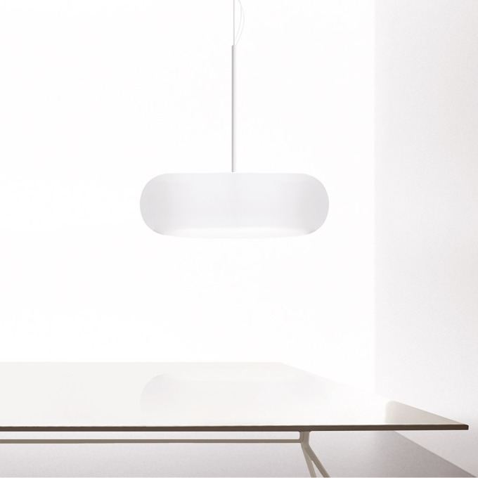 Lamp Artemide - Itka Pendant  - 1