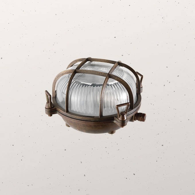 Lamp Il Fanale - Marina 247.39.00 Outdoor ceiling  - 2