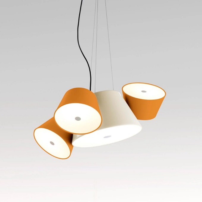 Lamp Marset - Tam Tam Mini Pendant  - 2