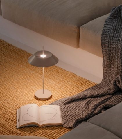 Lamp Vibia - Mayfair Mini Portable 5495