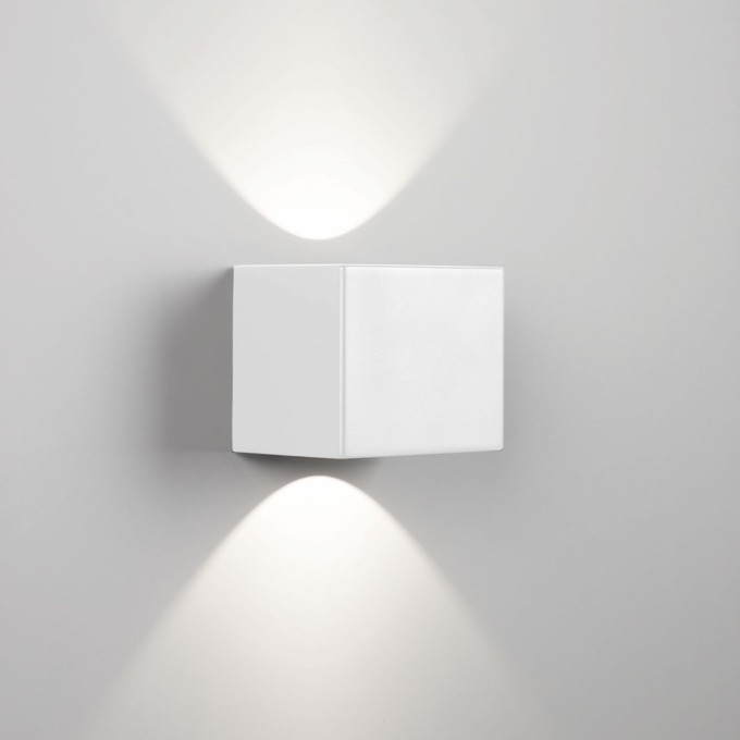 Lamp Delta Light - TIGA IN LED Wall  - 1