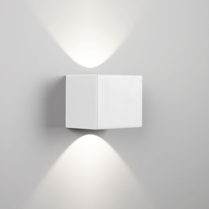 Lamp Delta Light - TIGA IN LED Настенные  - 1